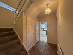 Hallway- click for photo gallery